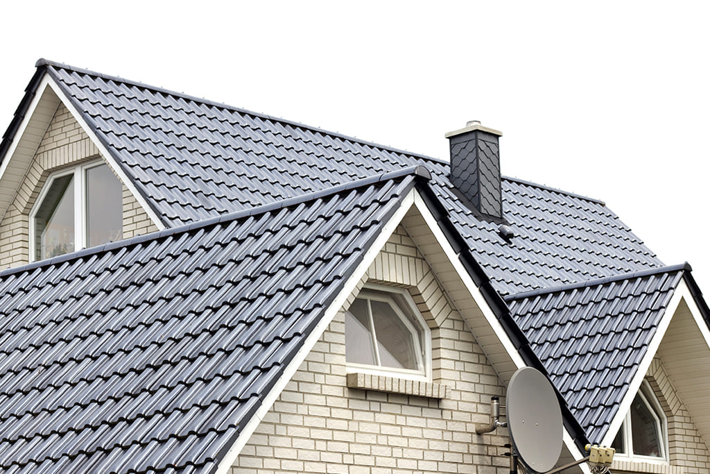 The Arrival of Spring Means It’s Time to Take Another Look at Your Roof